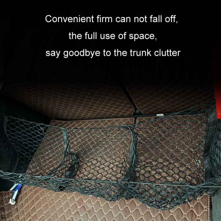 Pickup Truck Three-dimensional Net Bag Off-road Vehicle Trunk Luggage Net Bag ÎҵÄÉ̵ê