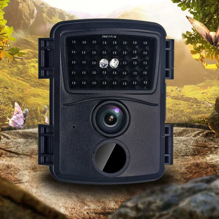 PR600B 20MP 1080P HD Infrared Camera Outdoor Hunting Camera 38 Infrared Light Monitoring Camera Reluova