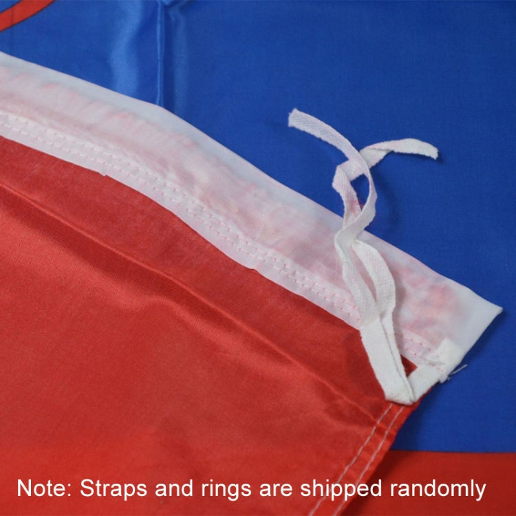 90 x 150cm Norway Flag No. 4 Polyester Flag My Store