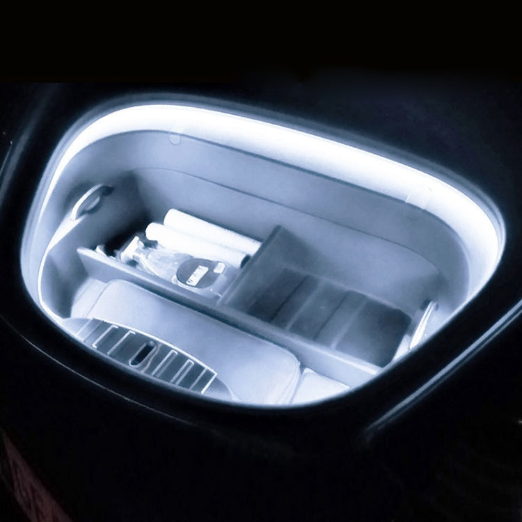 For Tesla Front Trunk LED Ambient Light Strip ÎҵÄÉ̵ê