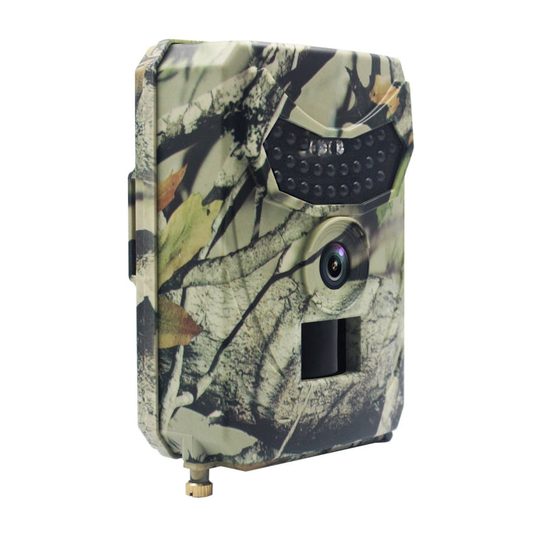 PR100 20MP HD 1080P Infrared Hunting Camera Reluova