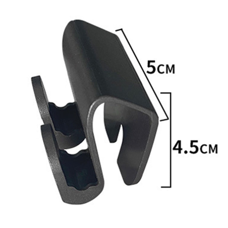 For Tesla Model Y Passenger Glove Box Hook Interior Modification Accessories ÎҵÄÉ̵ê