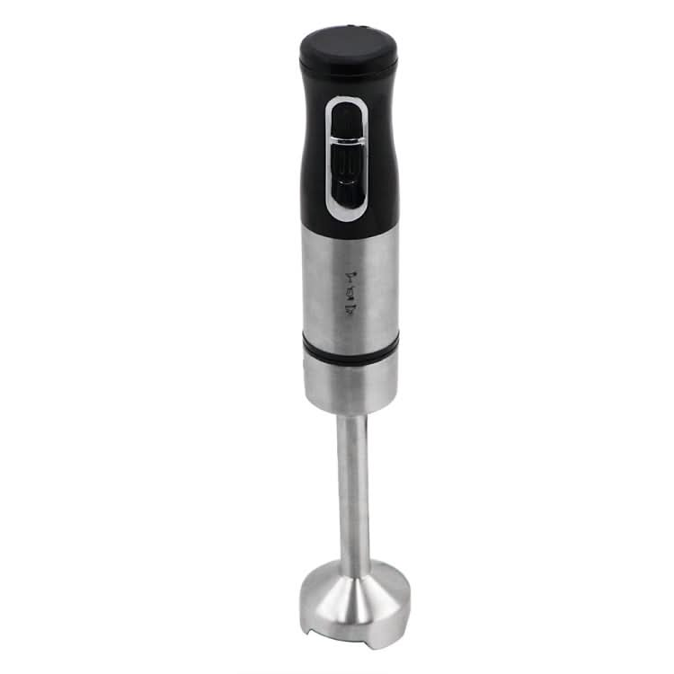 RAF 700W 4-blade Handheld Electric Blender Stainless Steel Food Cooking Stick EU Plug Reluova