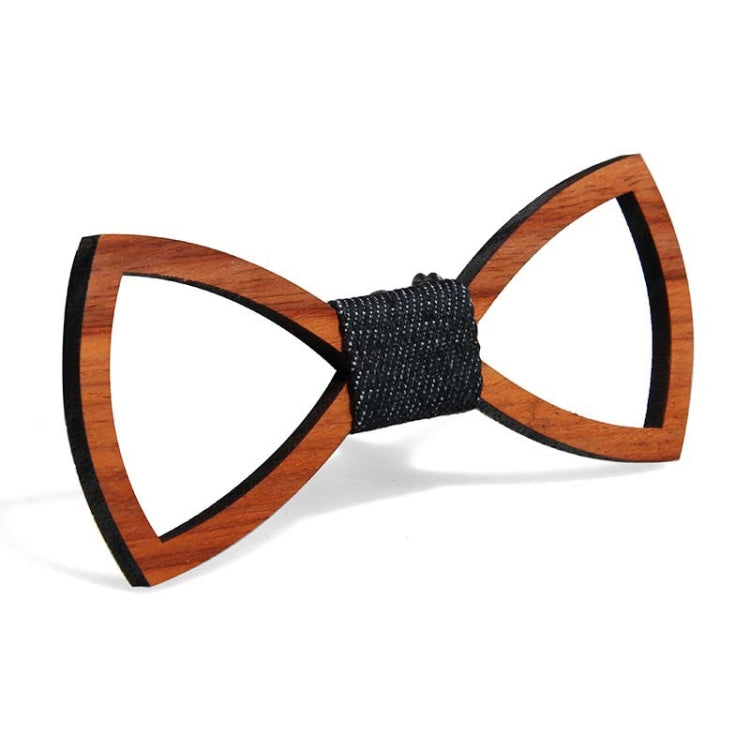 Men Ties Handmade Wooden Bow Ties My Store