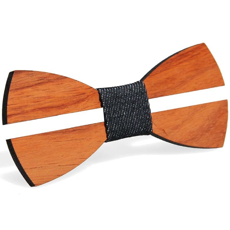 Men Ties Handmade Wooden Bow Ties My Store