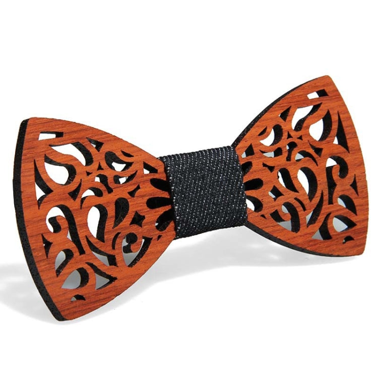 Men Ties Handmade Wooden Bow Ties My Store