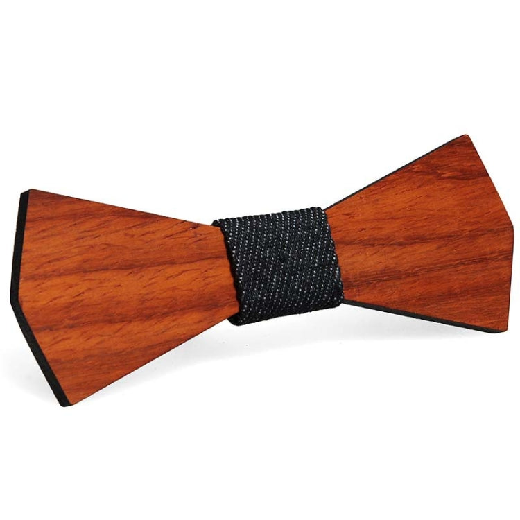 Men Ties Handmade Wooden Bow Ties My Store