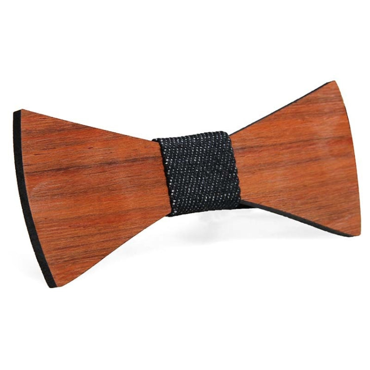 Men Ties Handmade Wooden Bow Ties My Store