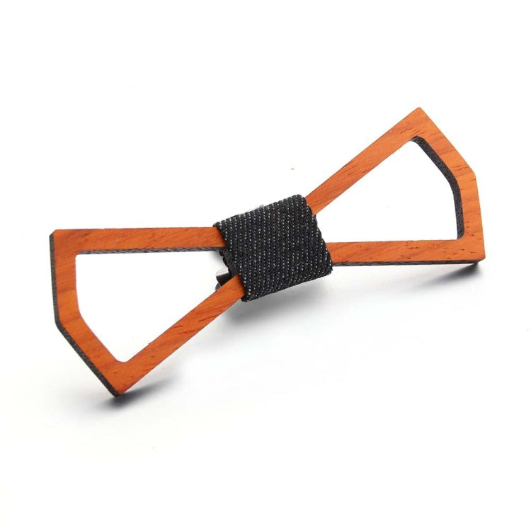 Men Ties Handmade Wooden Bow Ties My Store