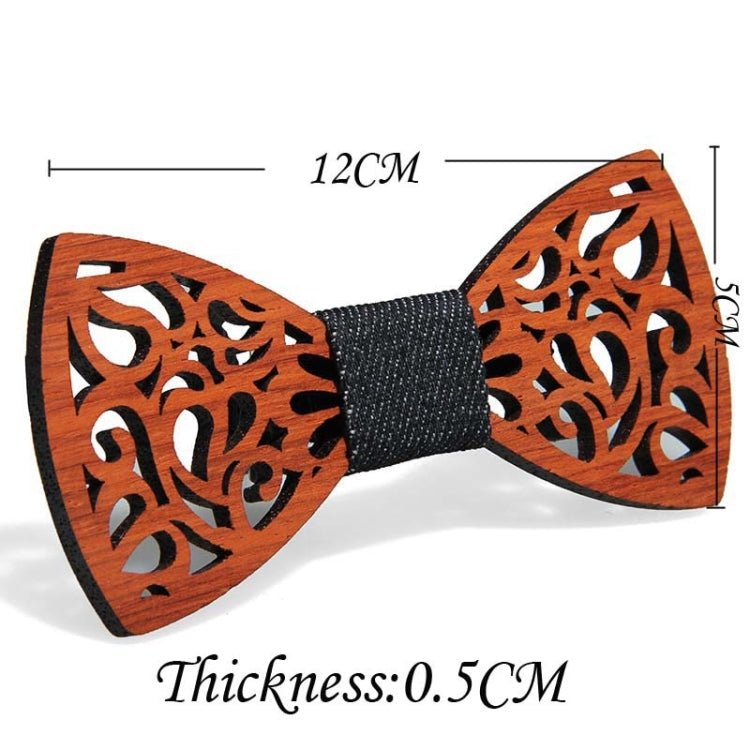 Men Ties Handmade Wooden Bow Ties My Store