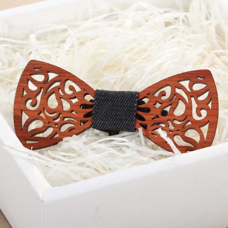 Men Ties Handmade Wooden Bow Ties My Store