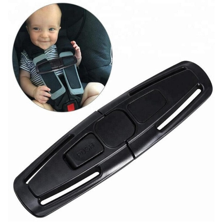 Child Safety Seat Belt 5-point Chest Buckle Adjustment Lock ÎҵÄÉ̵ê