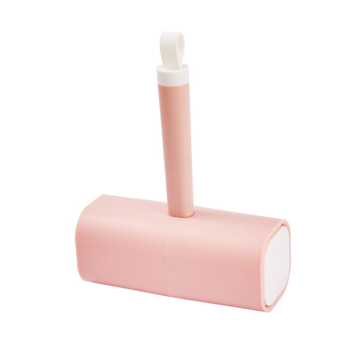 Tear-off Roll Clothes Pet Sticky Hair Roller Brush My Store