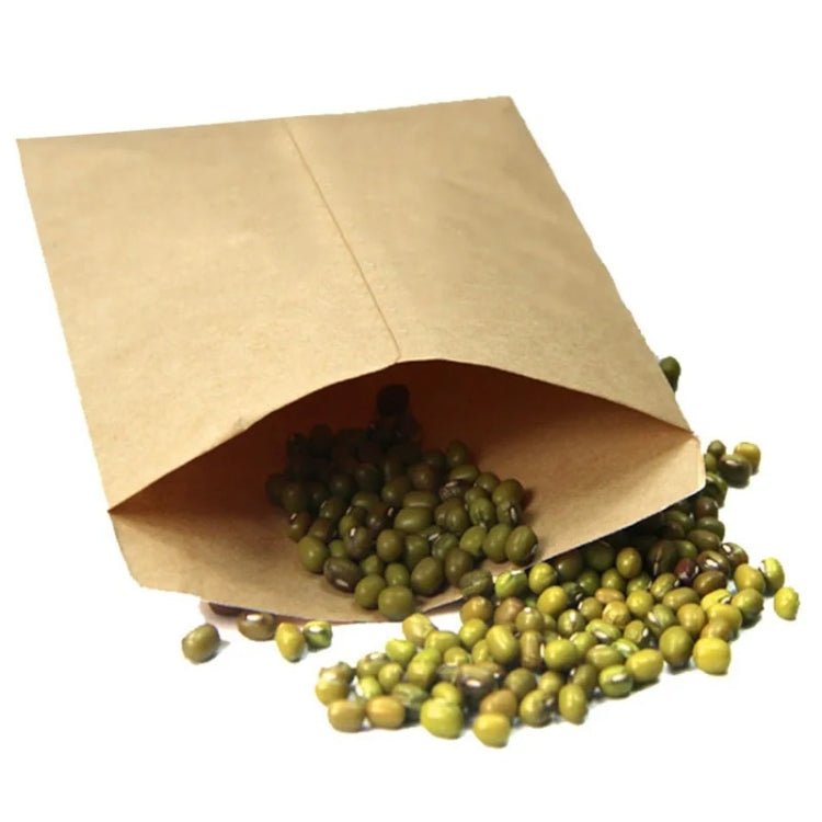 50pcs Sticky Seed Hybrid Breeding Kraft Paper Bag-Reluova