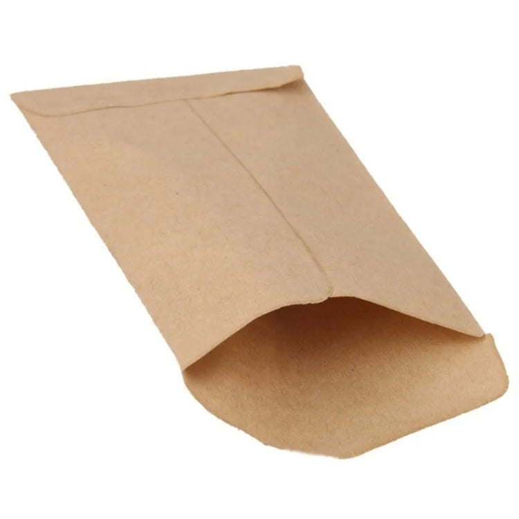 50pcs Sticky Seed Hybrid Breeding Kraft Paper Bag-Reluova