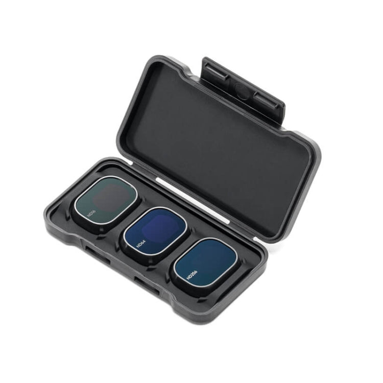 Original DJI Mini 4 Pro ND Filters Set (ND16/64/256) My Store