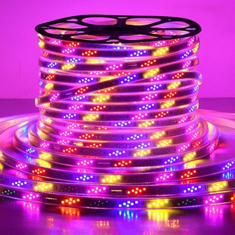 1m Waterproof Colorproof LED Strips Neon Light Bar-Reluova