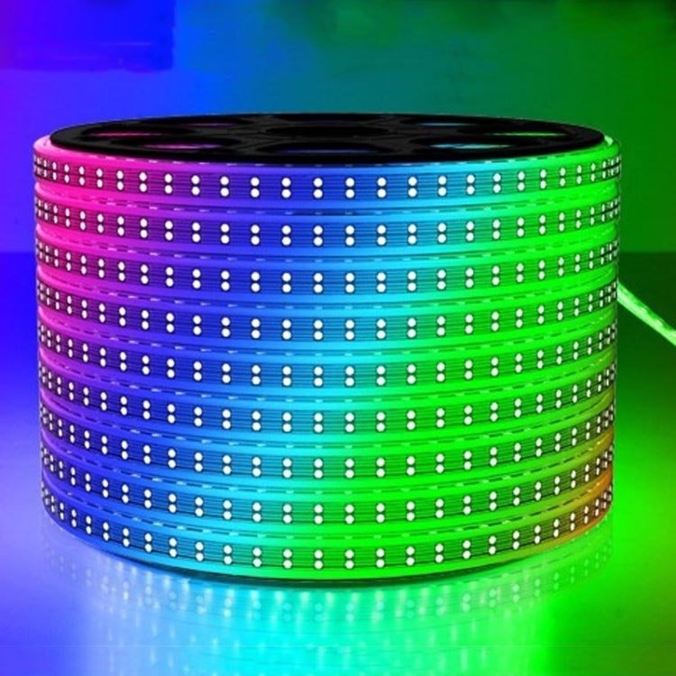 1m Waterproof Colorproof LED Strips Neon Light Bar-Reluova