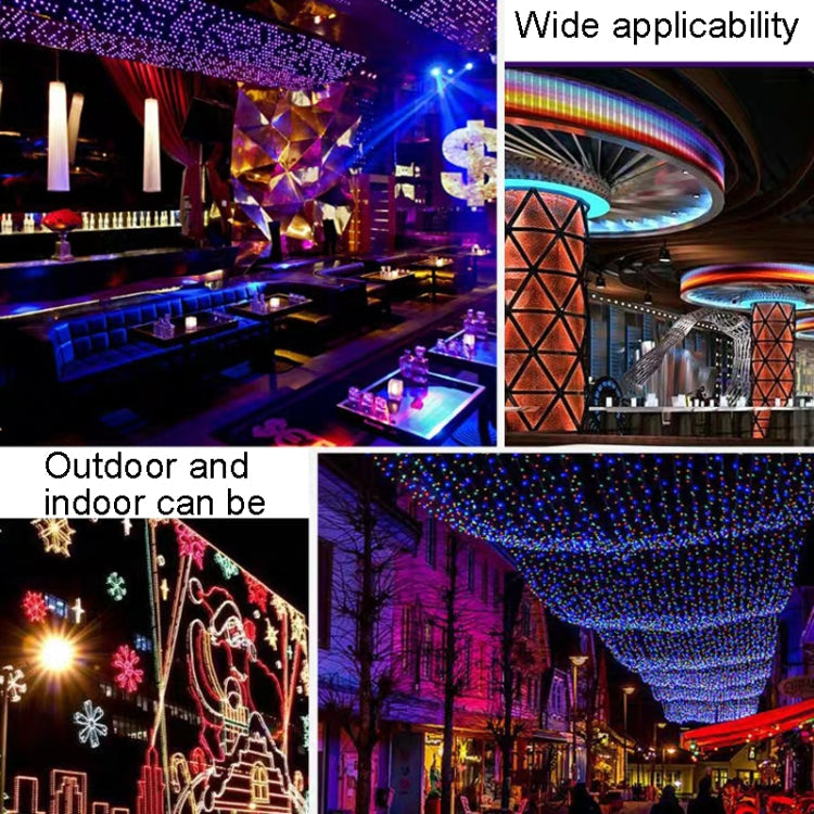 1m Waterproof Colorproof LED Strips Neon Light Bar-Reluova