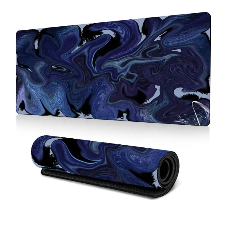 Large Abstract Mouse Pad Gamer Office Computer Desk Mat My Store