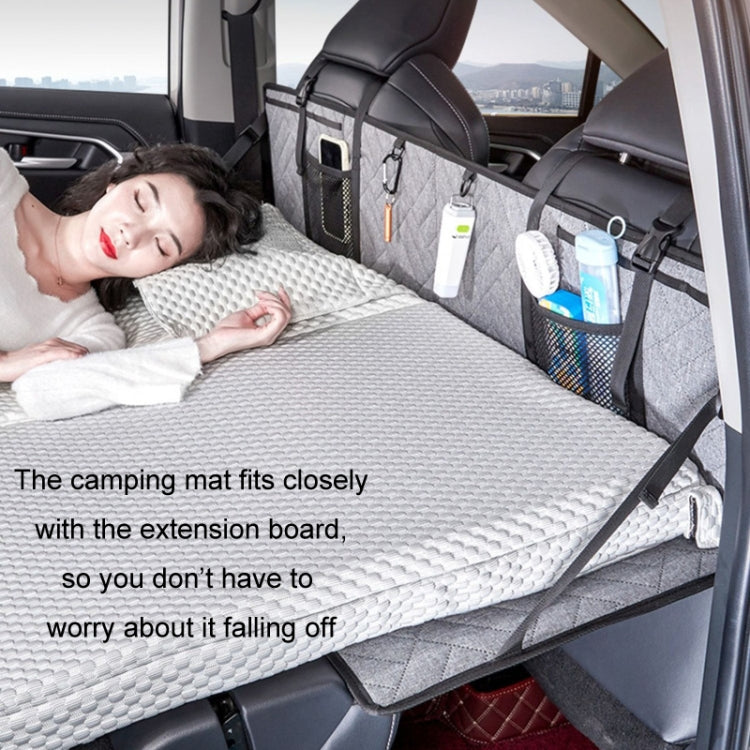 Car Camping Bed Folding Board SUV Rear Row Extension Board For Tesla ÎҵÄÉ̵ê