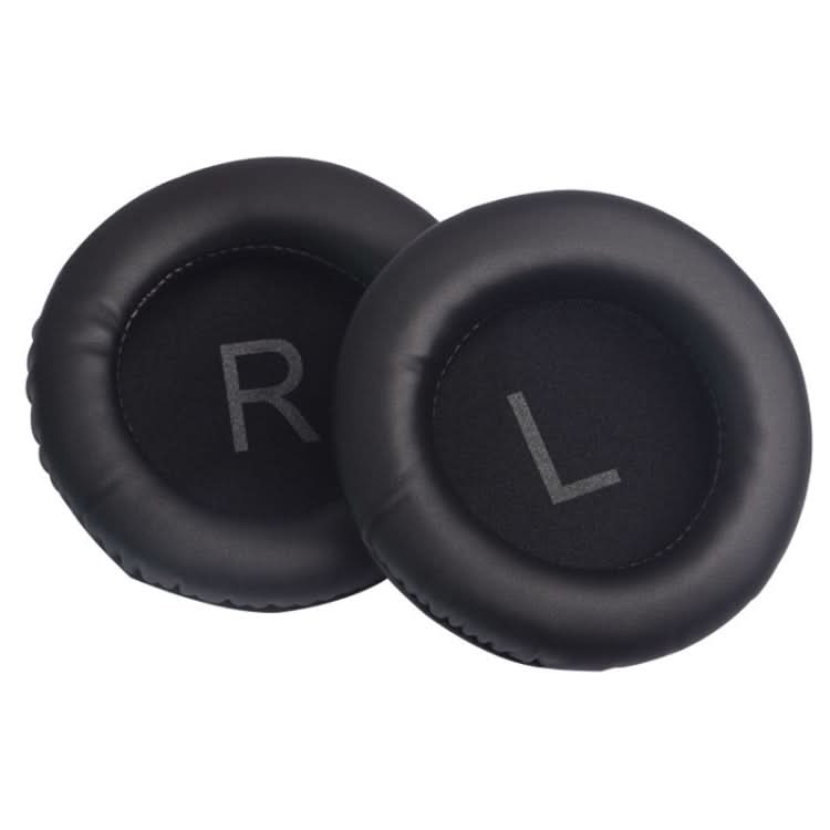 1pair Headphone Sponge Leather Cover Earpads for Beyerdynamic DT880/DT860/DT990/DT770