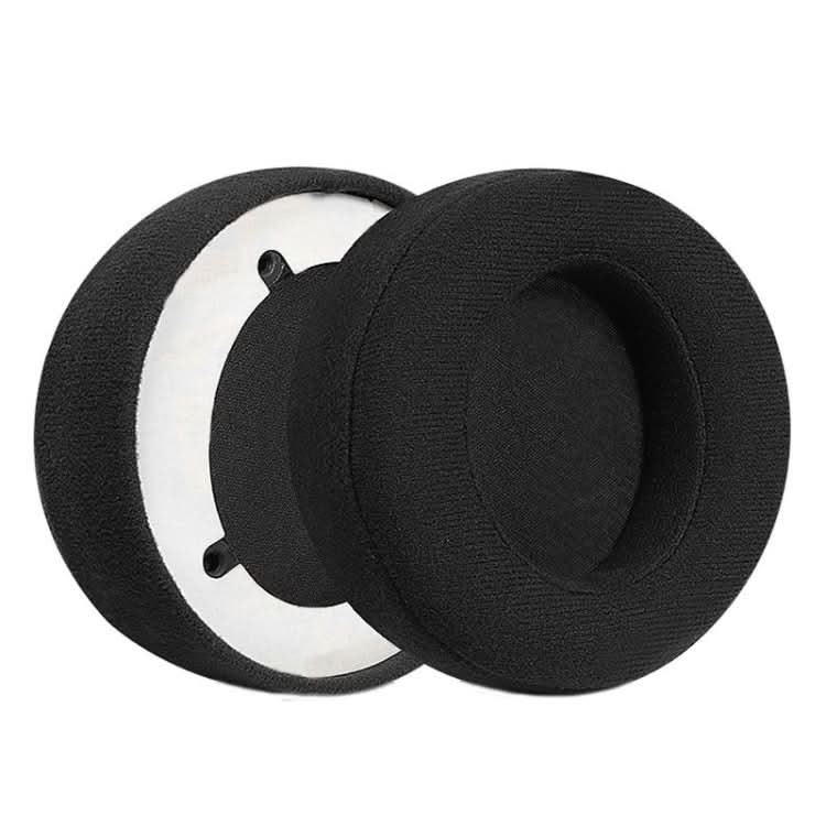 2pcs Headset Sponge Sleeve Earmuffs Headset Cover For Philips X2HR/X1/X2/X3