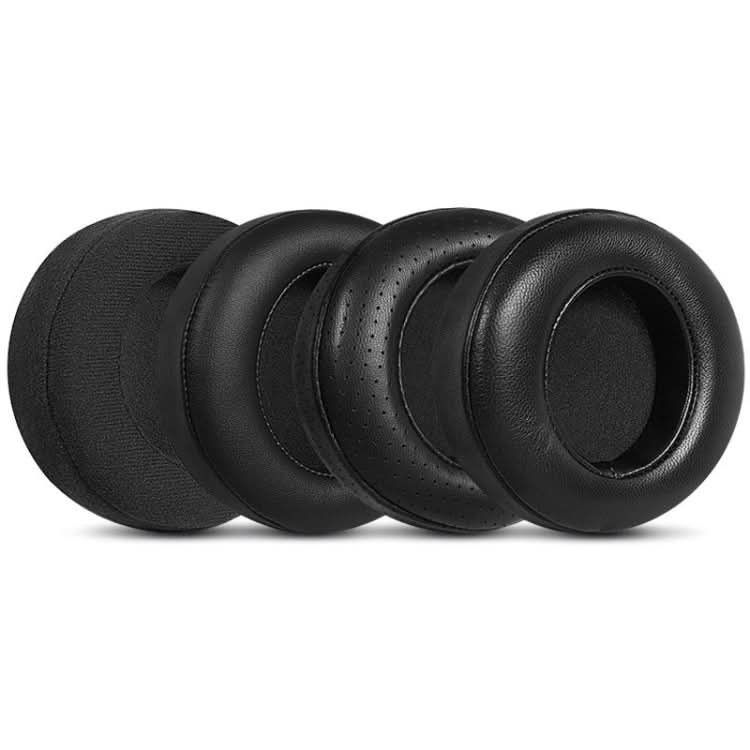 2pcs Headset Sponge Sleeve Earmuffs Headset Cover For Philips X2HR/X1/X2/X3