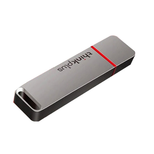 Lenovo Thinkplus TU100Pro USB3.1 Solid State Flash Drive High Capacity Metal USB Memory Disk