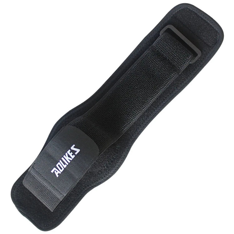 Aolikes  Adjustbale Tennis Elbow Support Guard Pads Compression Recovery Forearm Sleeve Band