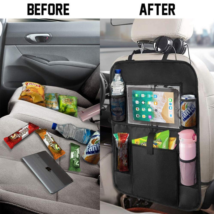 Car Seatback Organiser Storage Hanging Bag ÎҵÄÉ̵ê