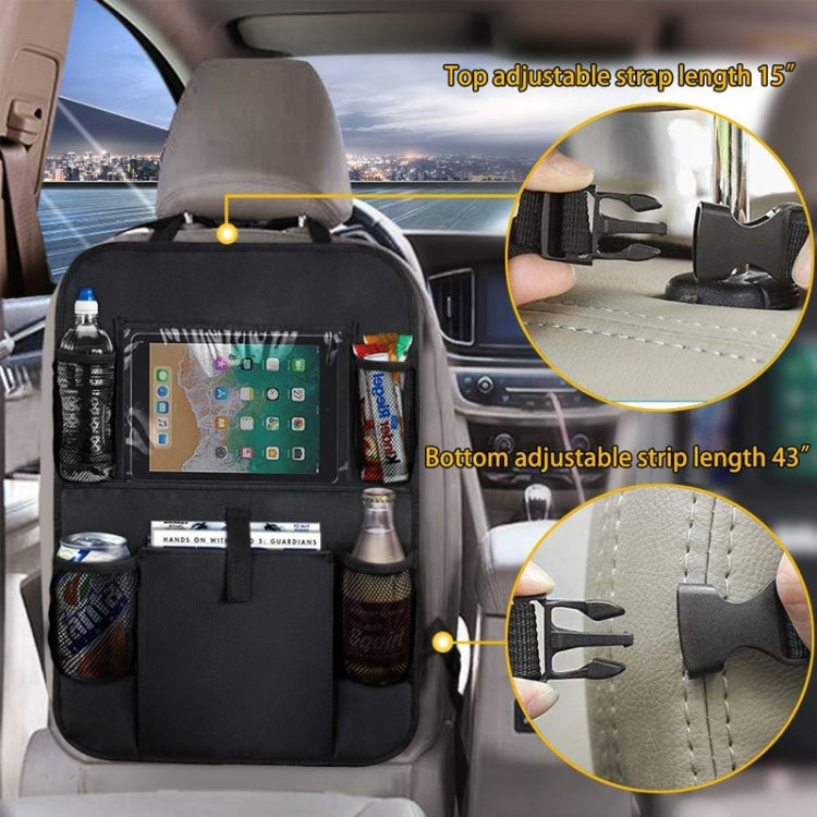 Car Seatback Organiser Storage Hanging Bag ÎҵÄÉ̵ê