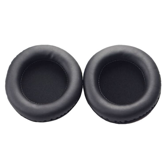 2pcs For Somic G941 Headphone Ear Cotton Earmuff Replacement Headset Ear Cushion Leather Case