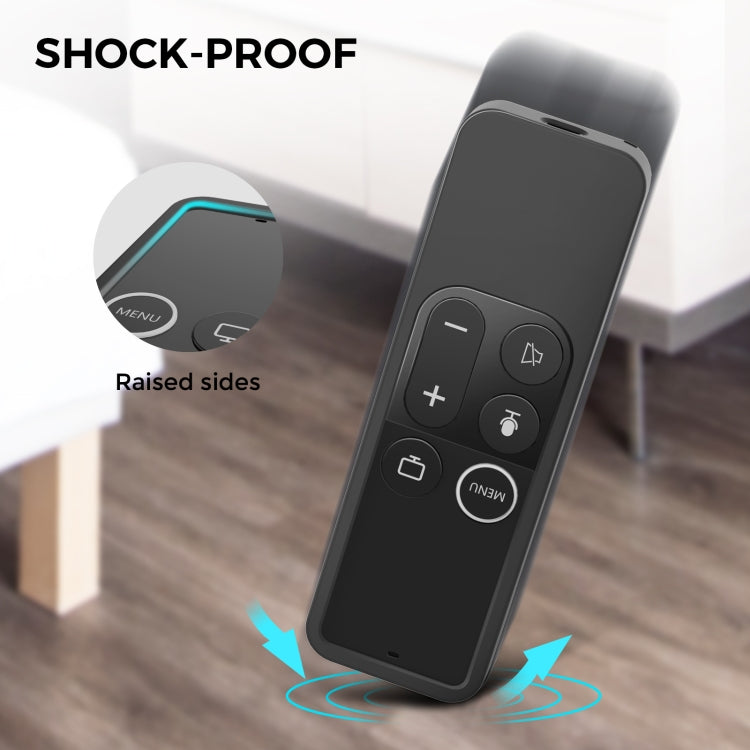 AhaStyle PT157 Remote Control Tracker 2 In 1 Silicone Protective Cover