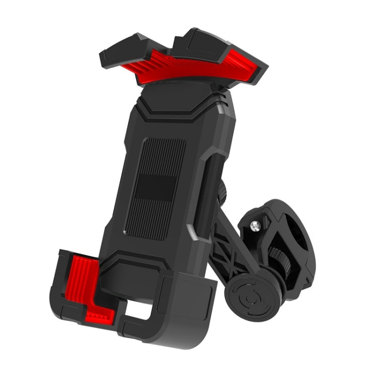 Shockproof Navigation Bracket for Motorcycle and Bicycle Mobile Phone, Random Color Delivery ÎҵÄÉ̵ê