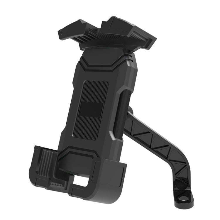 Shockproof Navigation Bracket for Motorcycle and Bicycle Mobile Phone, Random Color Delivery ÎҵÄÉ̵ê