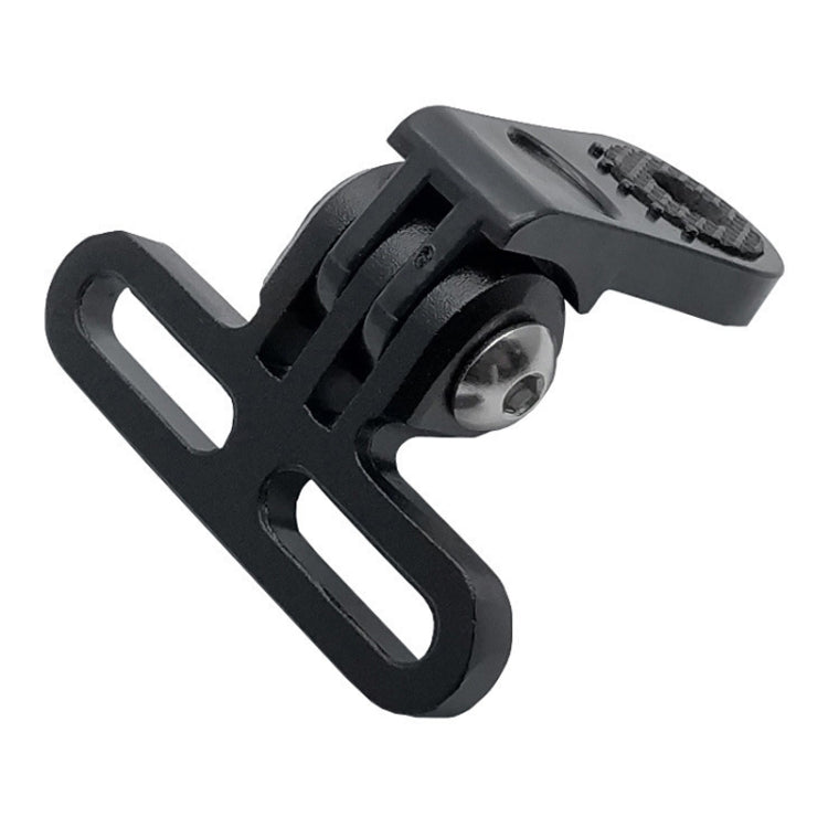 Bicycle Light Stand Cycling Headlight Clip Accessories Reluova