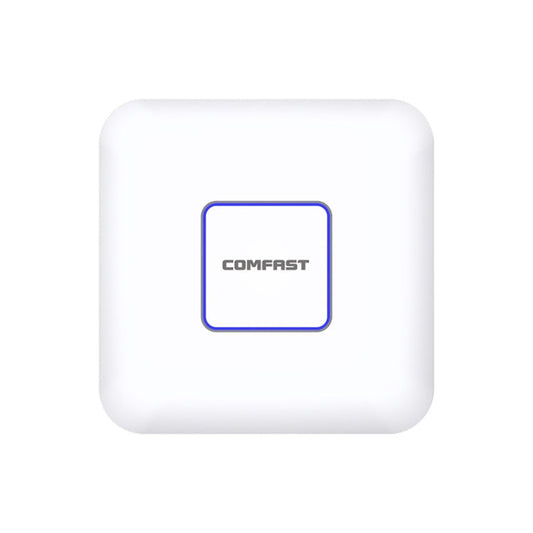 COMFAST  CF-E455AC 1200Mbps 2.4G/5.8G Ceiling AP  WiFi Repeater/Router With Dual Gigabit Ethernet Port£¬EU Plug