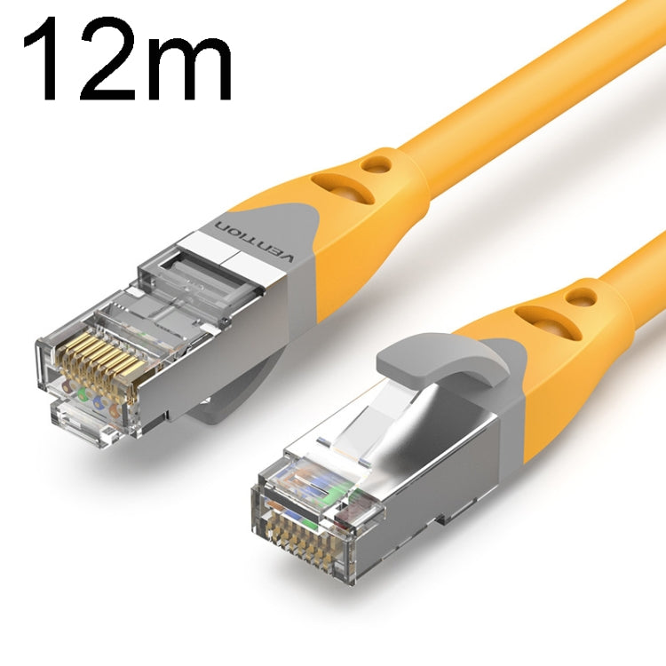 CAT6 Gigabit Ethernet Double Shielded Cable High Speed Broadband Cable My Store