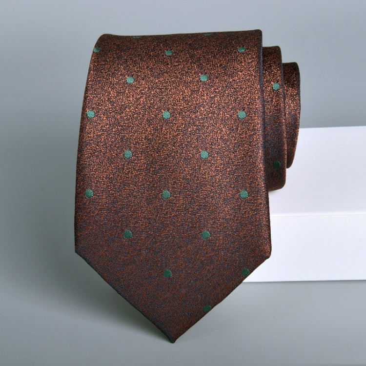 Men Formal Casual Business Floral Tie Clothing Accessories, Series 1 My Store