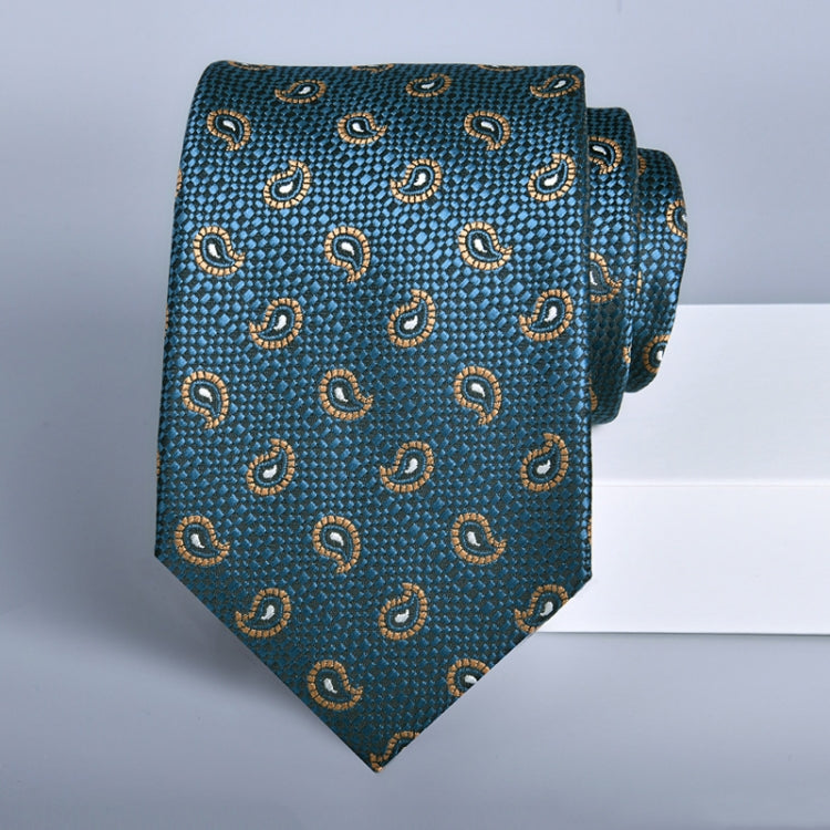 Men Formal Casual Business Floral Tie Clothing Accessories, Series 1 My Store