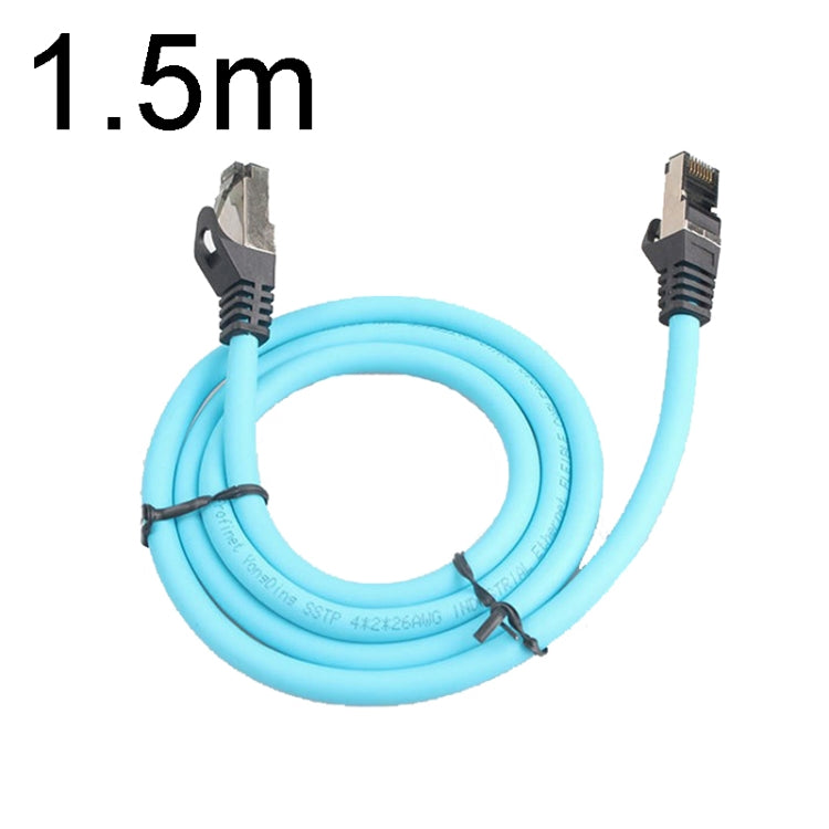 CAT5 Double Shielded Gigabit Industrial Ethernet Cable High Speed Broadband Cable