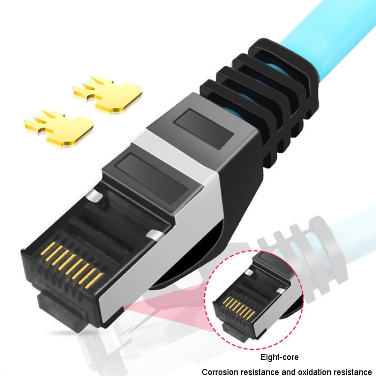 CAT5 Double Shielded Gigabit Industrial Ethernet Cable High Speed Broadband Cable My Store