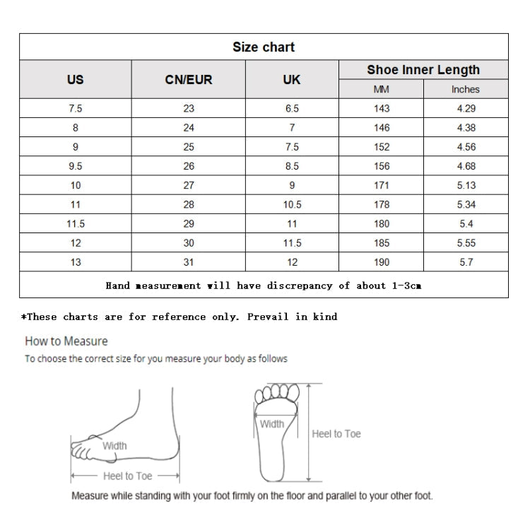 Breathable Lightweight Soft Sole Luminous Sports Casual Shoes My Store