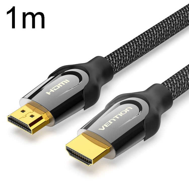 VenTion HDMI Round Cable Computer Monitor Signal Transmission Cable