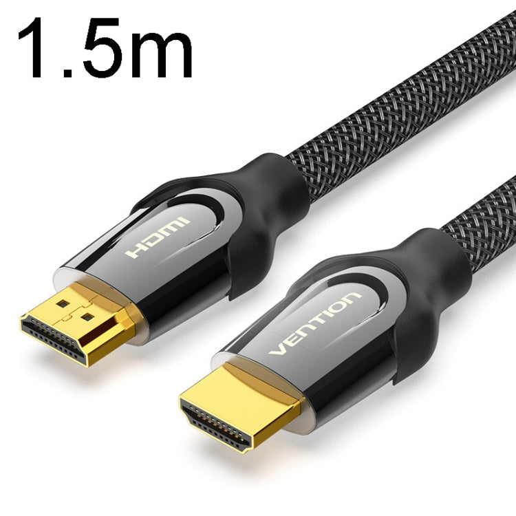 VenTion HDMI Round Cable Computer Monitor Signal Transmission Cable My Store