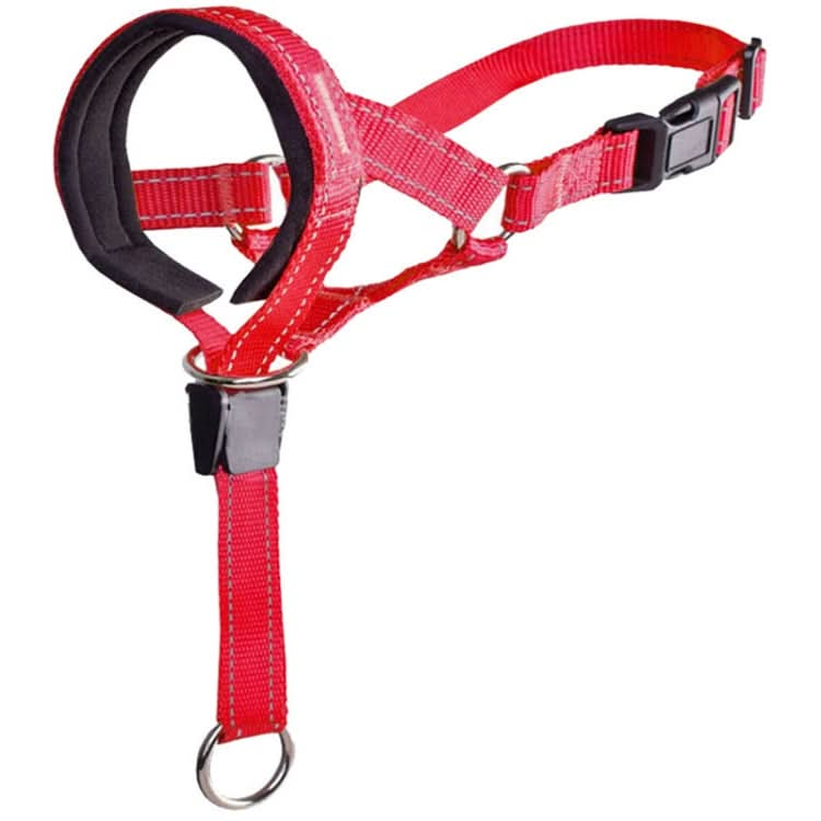 Pet Anti-Bite Leash Cover Riot Rush Pull Dog Leash - Reluova