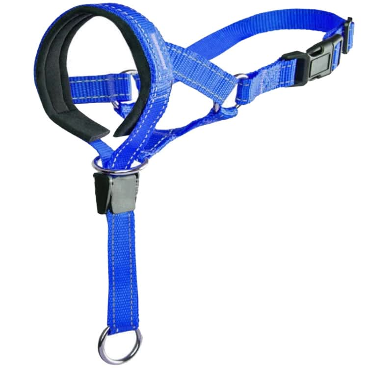 Pet Anti-Bite Leash Cover Riot Rush Pull Dog Leash - Reluova