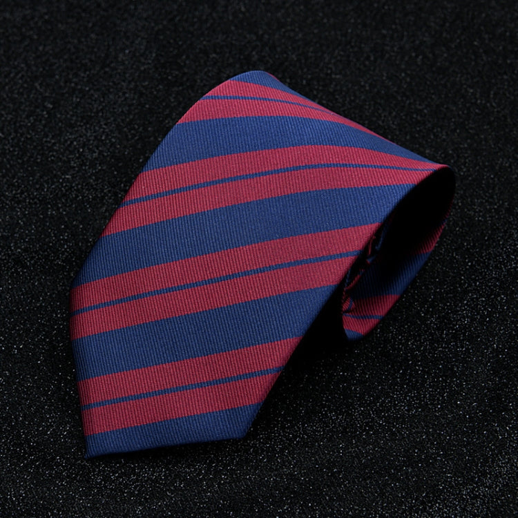 Men Formal Business Jacquard Tie Wedding Clothing Accessories My Store