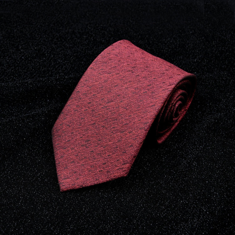 Men Formal Business Jacquard Tie Wedding Clothing Accessories My Store